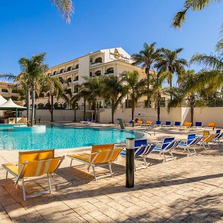 Mirachoro Carvoeiro Hotel การ์วอยโร ภายนอก รูปภาพ