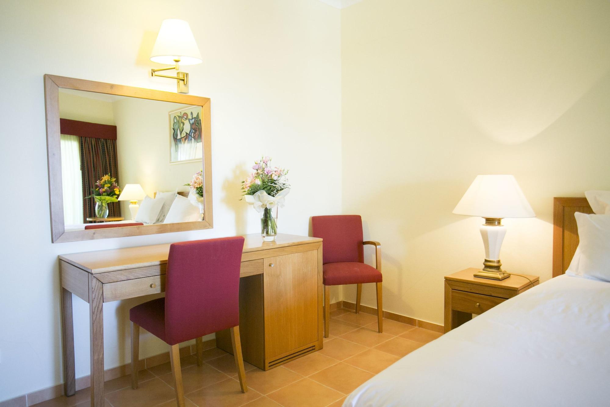 Mirachoro Carvoeiro Hotel การ์วอยโร ภายนอก รูปภาพ