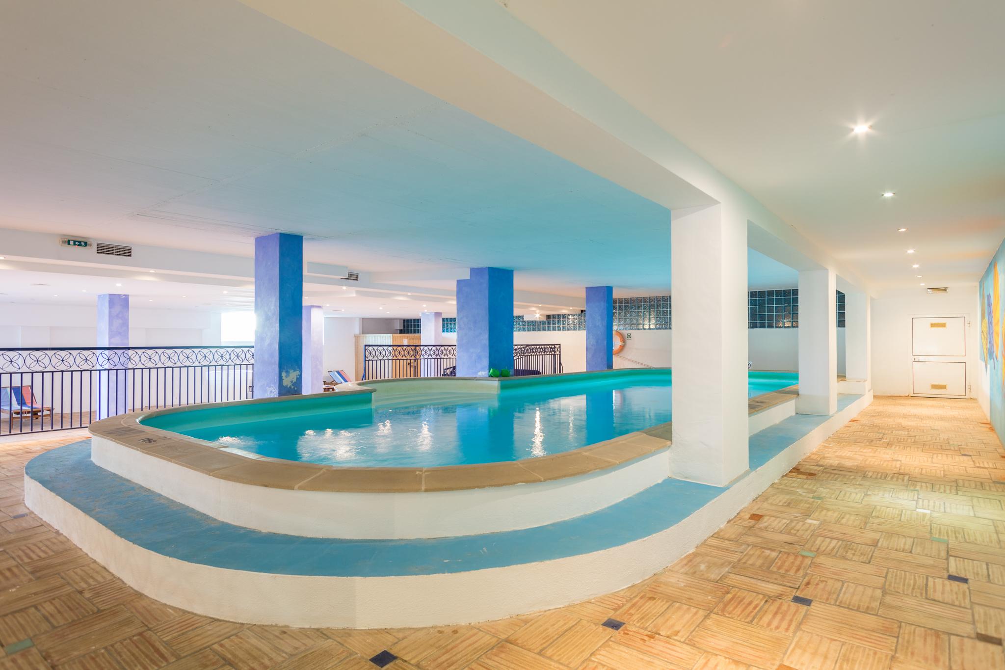 Mirachoro Carvoeiro Hotel การ์วอยโร ภายนอก รูปภาพ