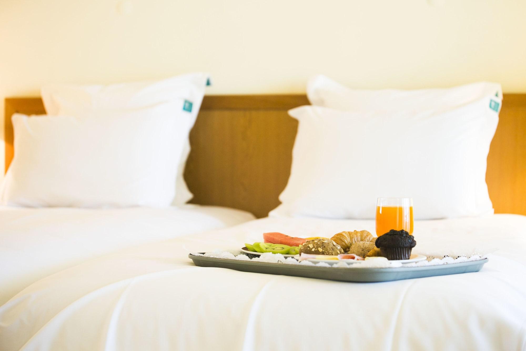 Mirachoro Carvoeiro Hotel การ์วอยโร ห้อง รูปภาพ