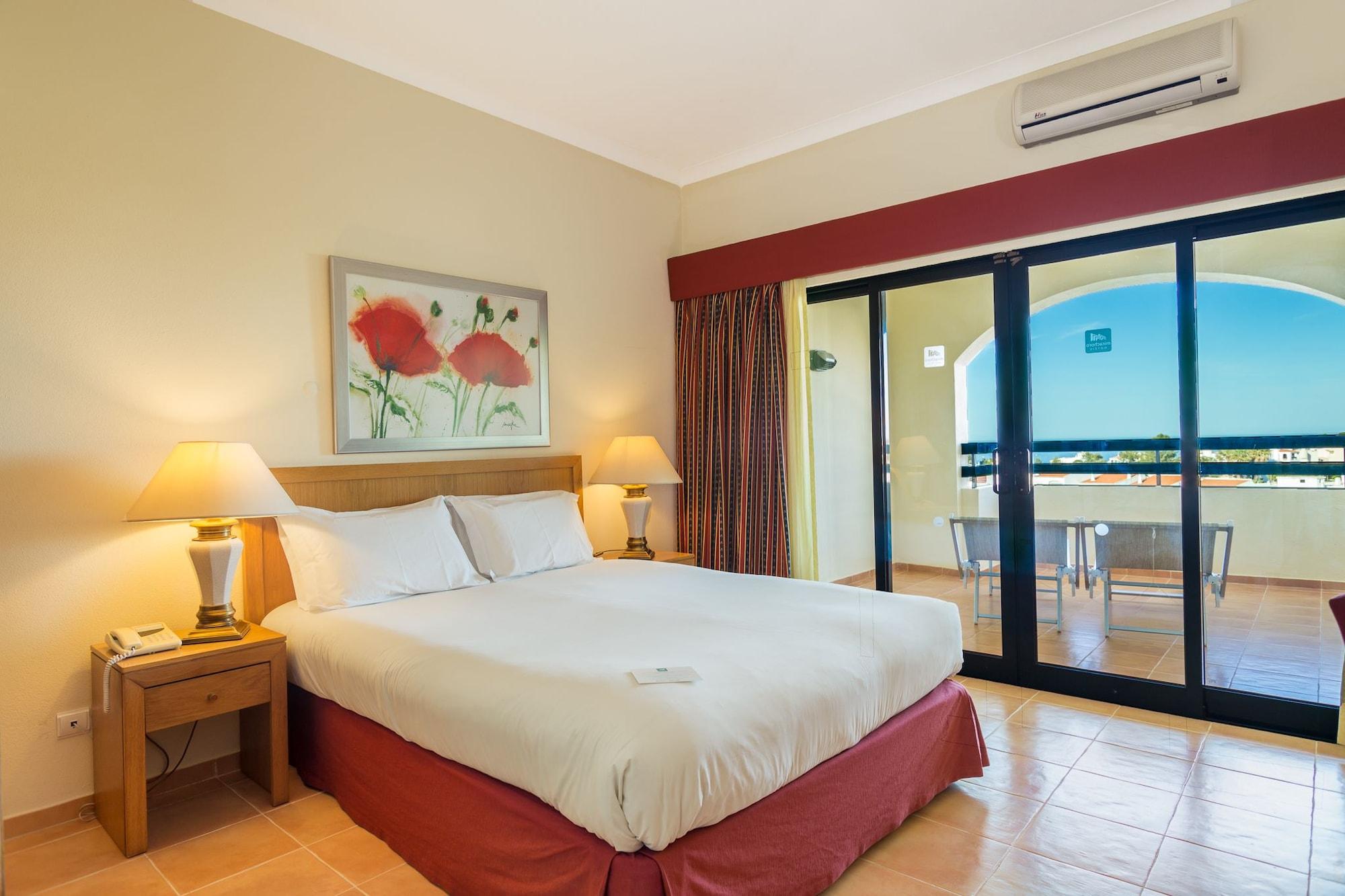 Mirachoro Carvoeiro Hotel การ์วอยโร ภายนอก รูปภาพ