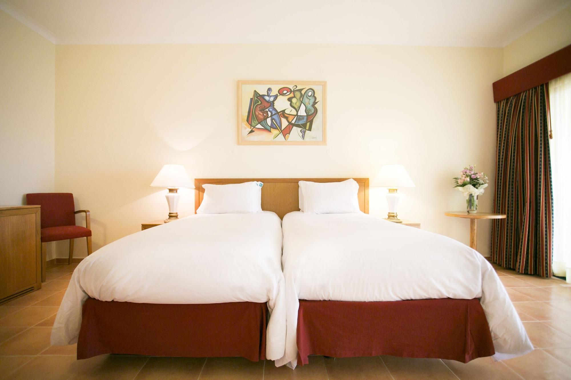 Mirachoro Carvoeiro Hotel การ์วอยโร ห้อง รูปภาพ
