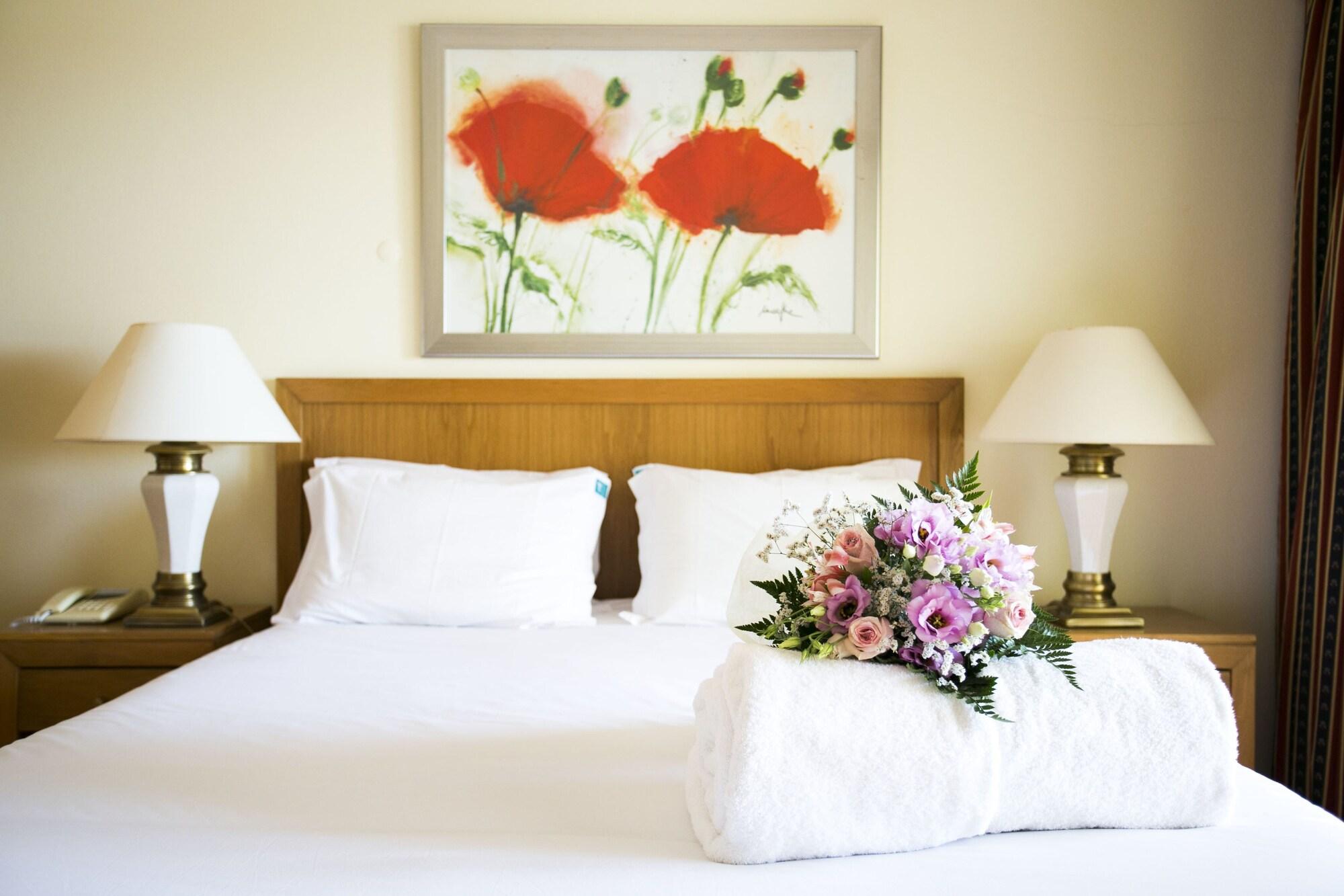 Mirachoro Carvoeiro Hotel การ์วอยโร ภายนอก รูปภาพ