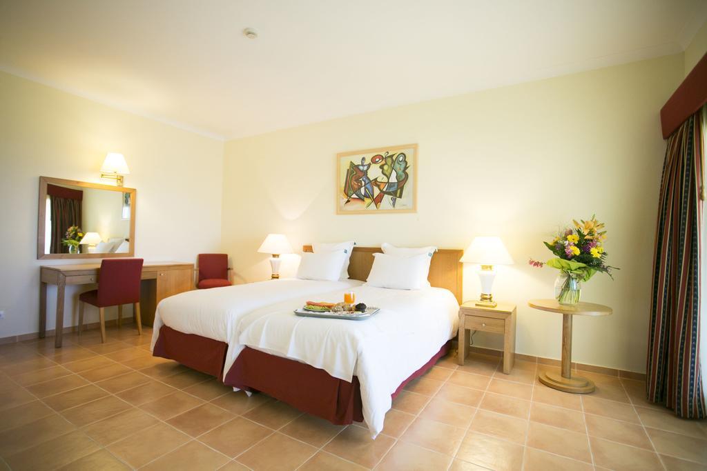 Mirachoro Carvoeiro Hotel การ์วอยโร ภายนอก รูปภาพ