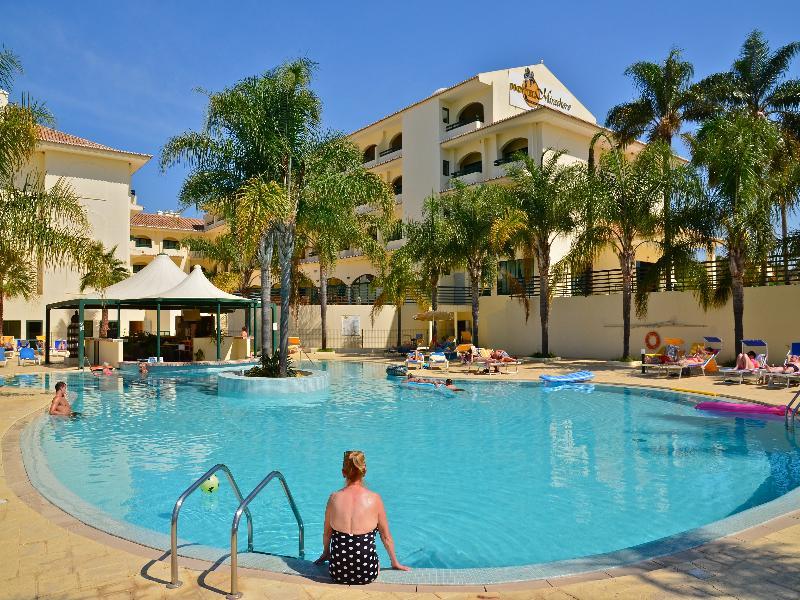 Mirachoro Carvoeiro Hotel การ์วอยโร ภายนอก รูปภาพ