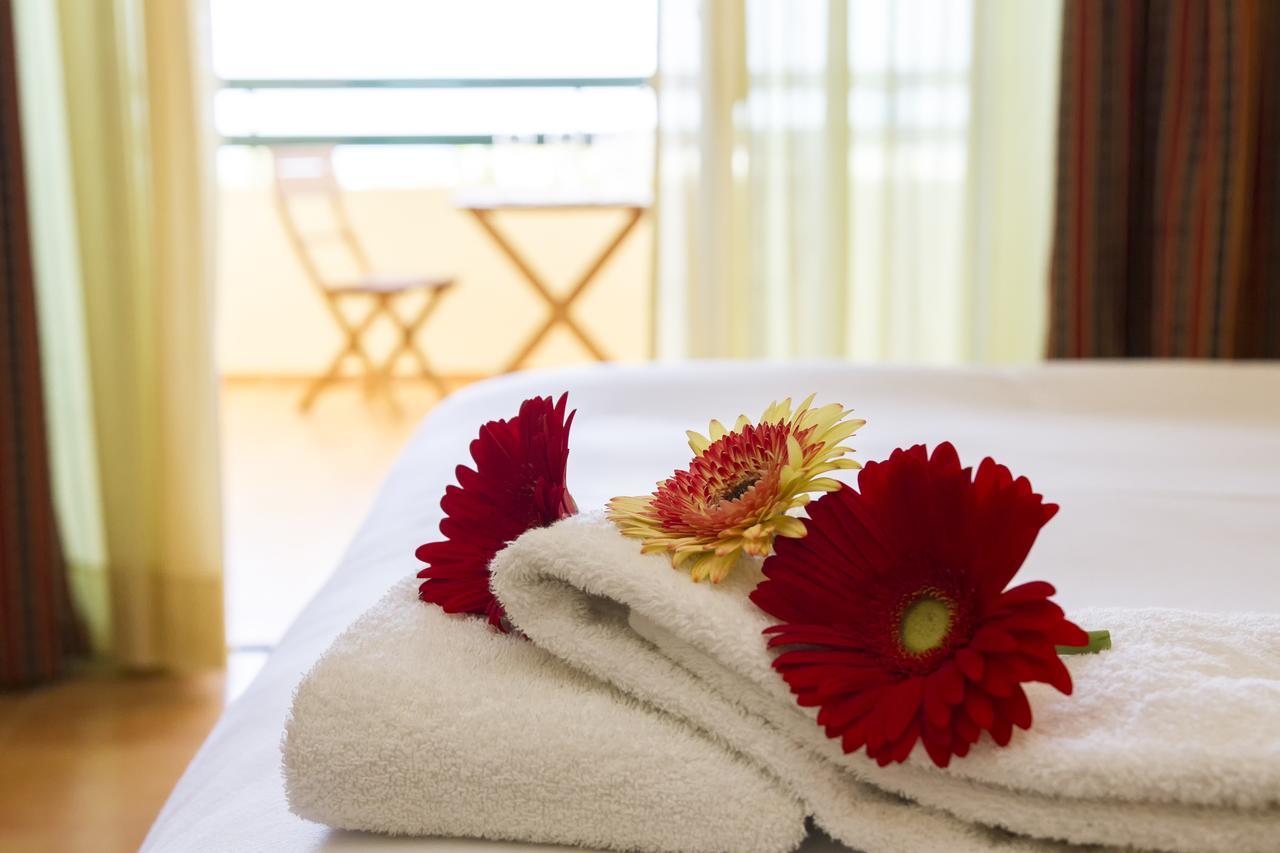Mirachoro Carvoeiro Hotel การ์วอยโร ภายนอก รูปภาพ