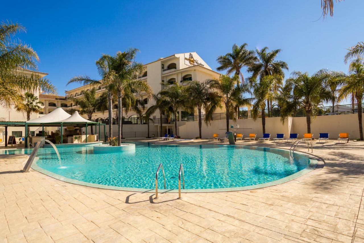Mirachoro Carvoeiro Hotel การ์วอยโร ภายนอก รูปภาพ