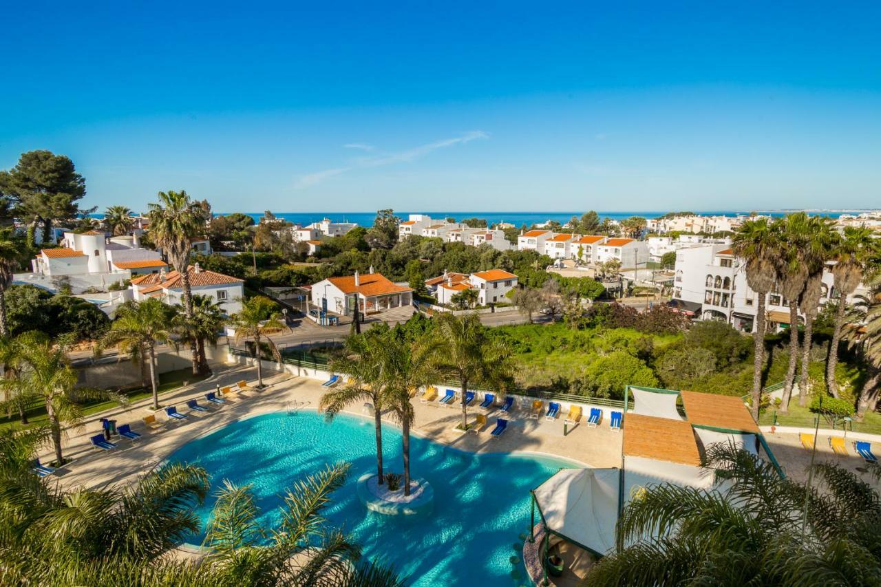 Mirachoro Carvoeiro Hotel การ์วอยโร ภายนอก รูปภาพ