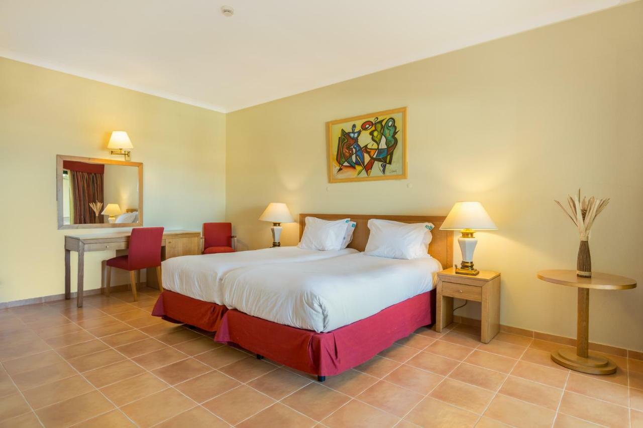 Mirachoro Carvoeiro Hotel การ์วอยโร ภายนอก รูปภาพ