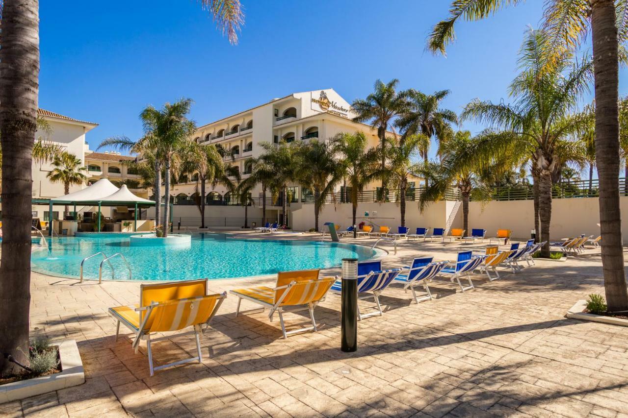 Mirachoro Carvoeiro Hotel การ์วอยโร ภายนอก รูปภาพ