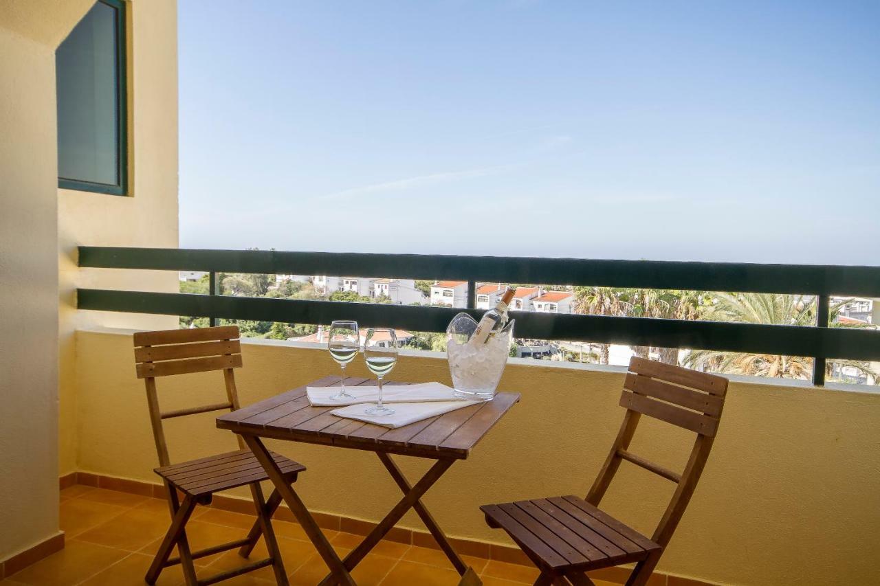 Mirachoro Carvoeiro Hotel การ์วอยโร ภายนอก รูปภาพ