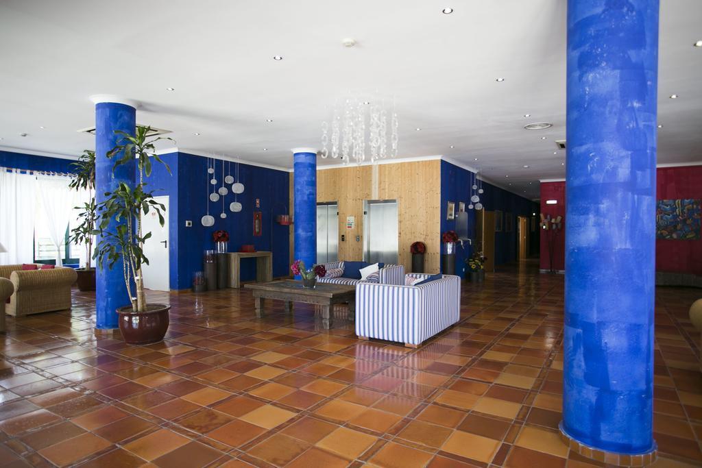 Mirachoro Carvoeiro Hotel การ์วอยโร ภายนอก รูปภาพ