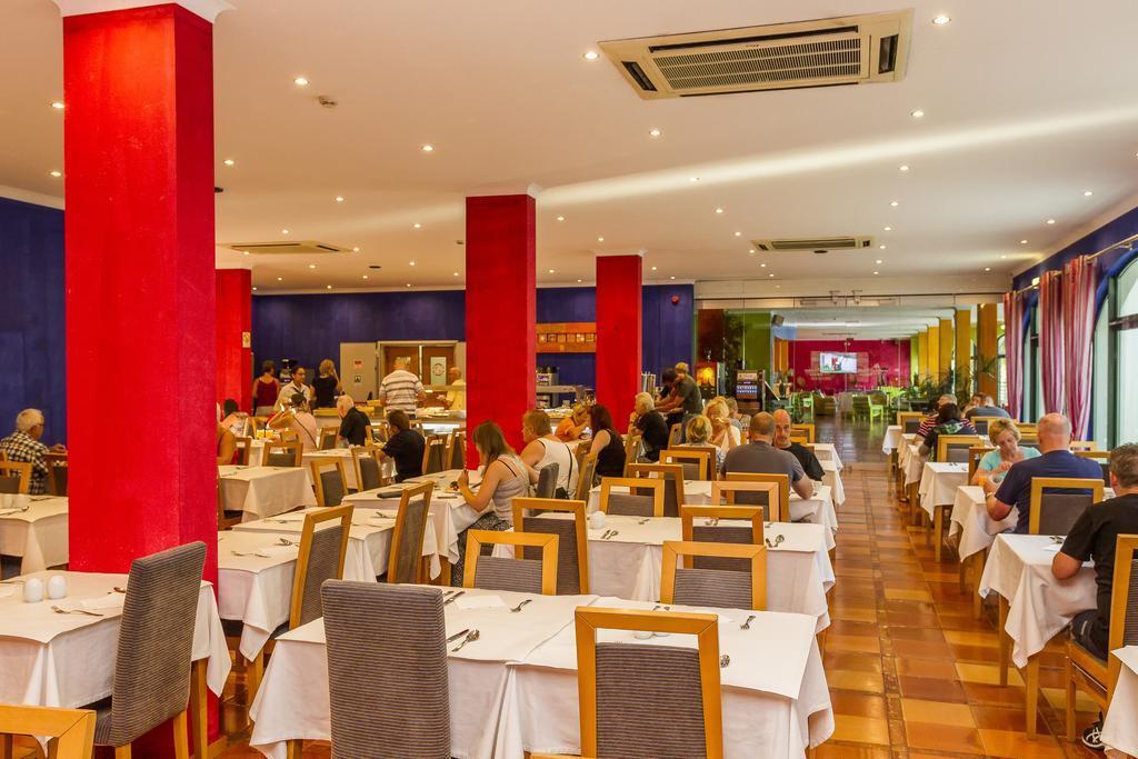Mirachoro Carvoeiro Hotel การ์วอยโร ภายนอก รูปภาพ
