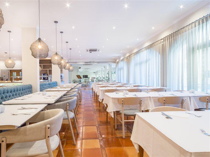 Mirachoro Carvoeiro Hotel การ์วอยโร ภายนอก รูปภาพ